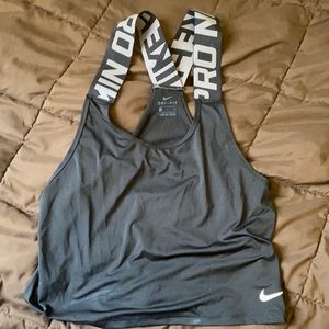 Nike Pro Top